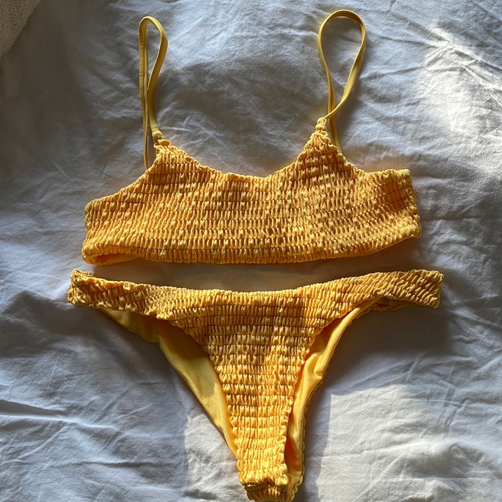Zaful bikini